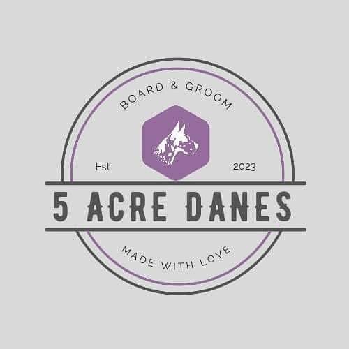 Five Acre Danes