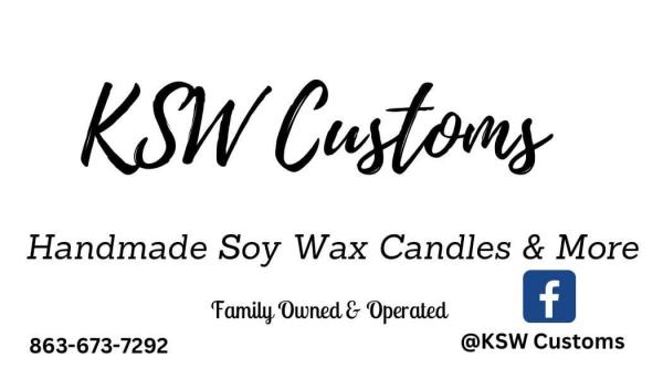 KSW Customs