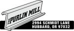 The Purlin Mill LLC.