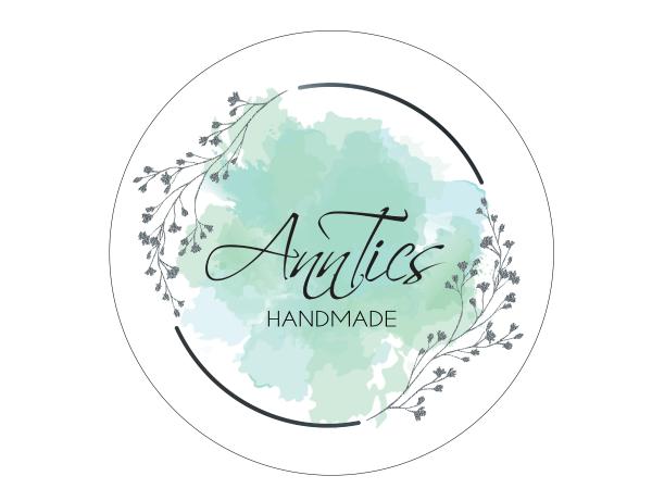 AnnTics Handmade