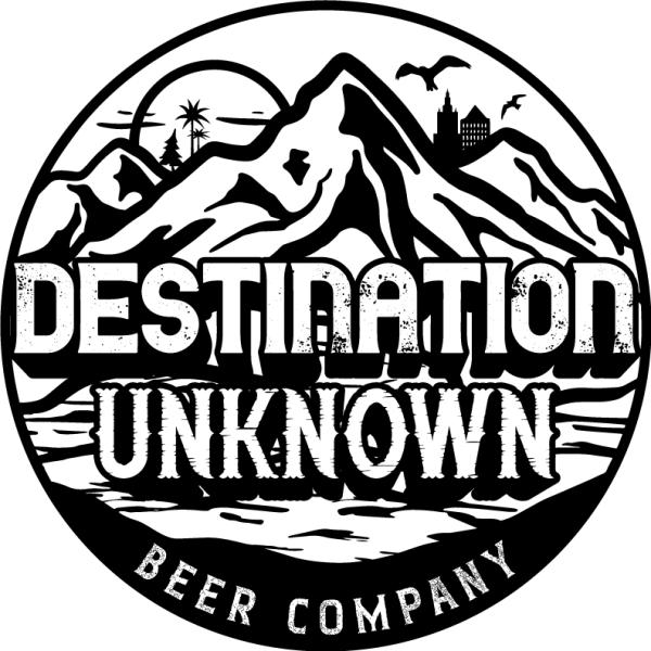 Destination Unknown Beer Company