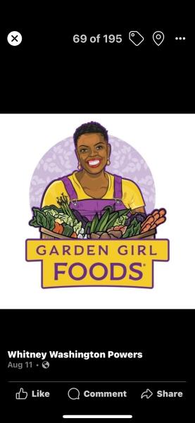 Garden Girl Foods