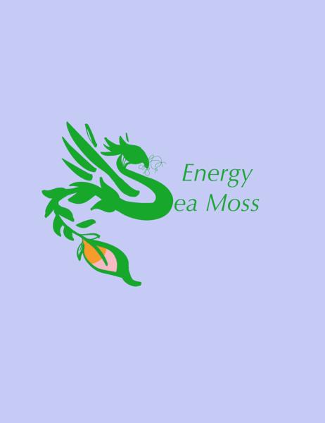 Energy Sea Moss