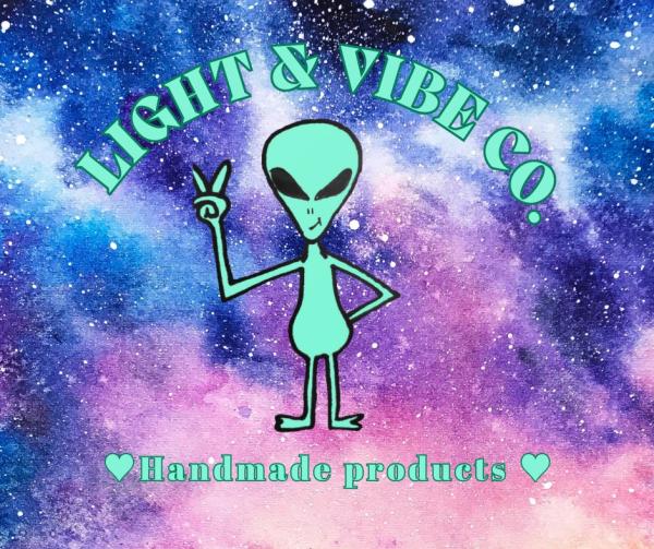 Light & Vibe Co.