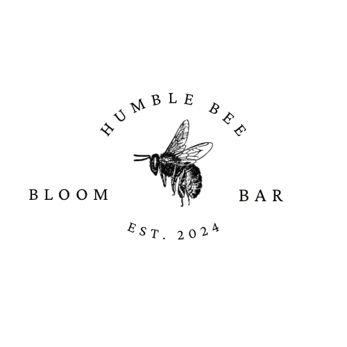 Humble bee bloom bar