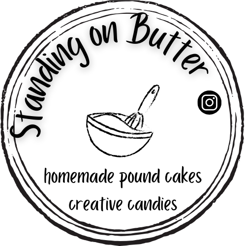 Standing on Butter LLC