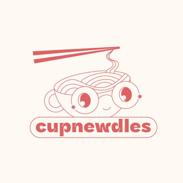 CupNewdles