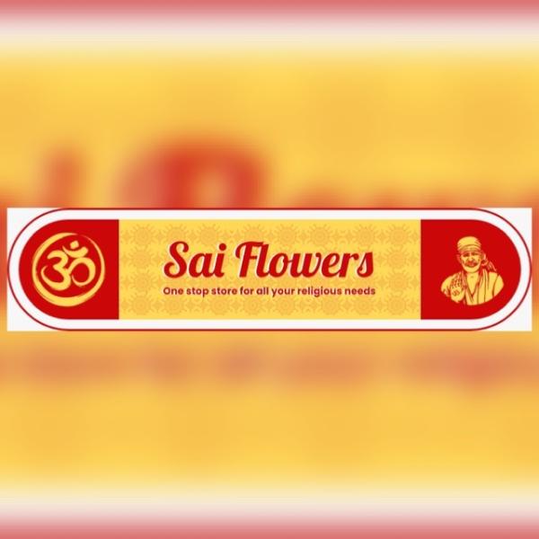 Sai Flowers