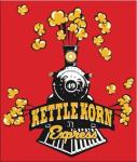 Kettle Korn Express