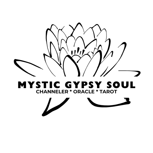 Mystic Gypsy Soul