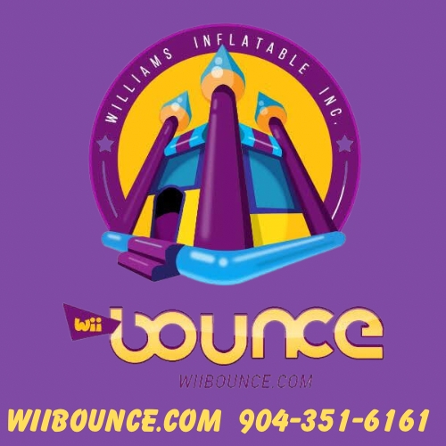 Wii Bounce