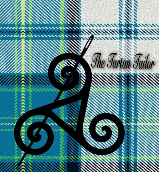 The Tartan Tailor