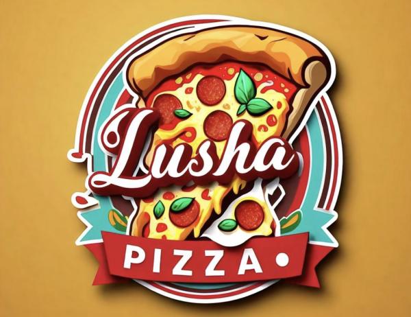 Lusha Pizza