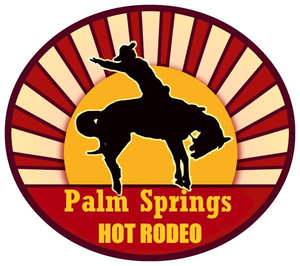 Palm Springs Gay Rodeo