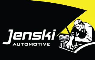 Jenski Automotive