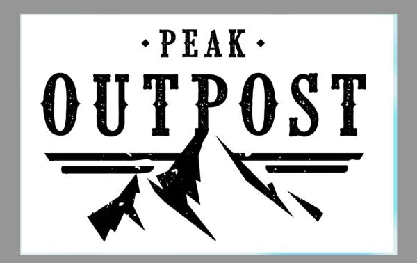 The Peak Outpost