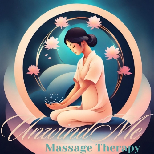 UnwindMe Massage Therapy