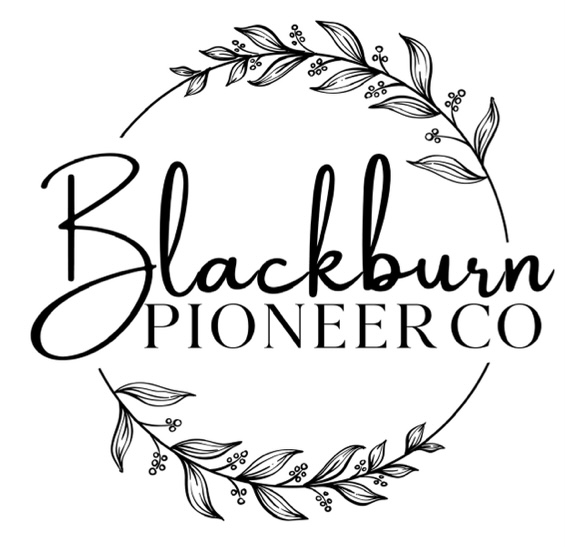 Blackburn Pioneer Company LLC