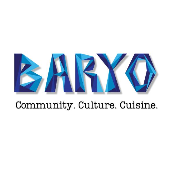 Baryo