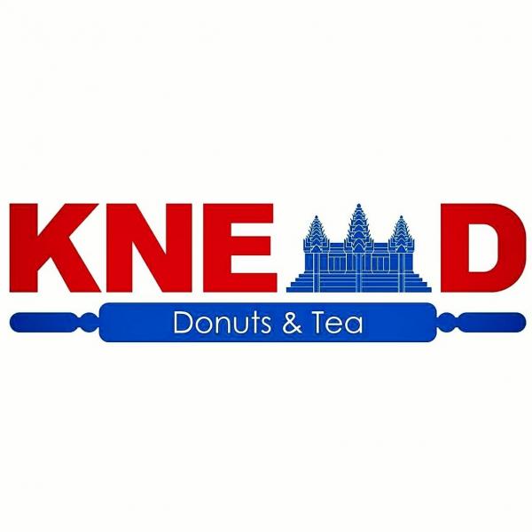 Knead Donuts & Tea