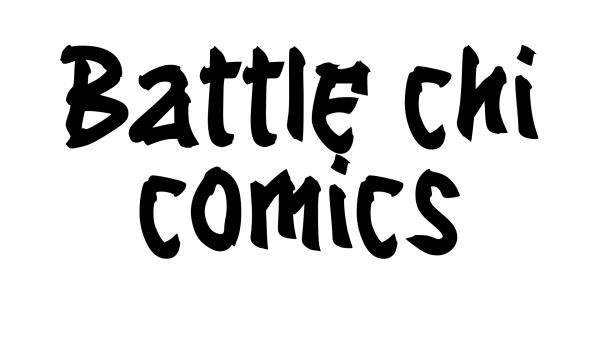 Battle Chi Comics