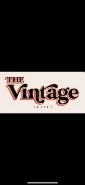 Vintage supply