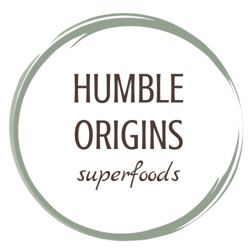 Humble Origins Superfoods