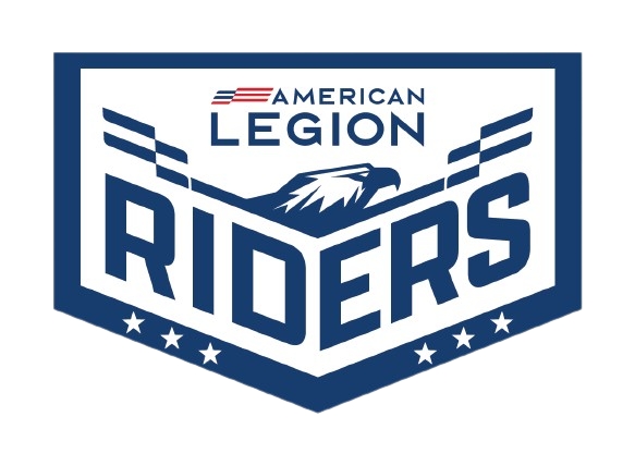 American Legion Post 624 Riders