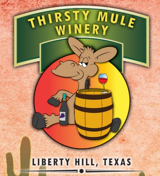 Thirsty Mule Winery