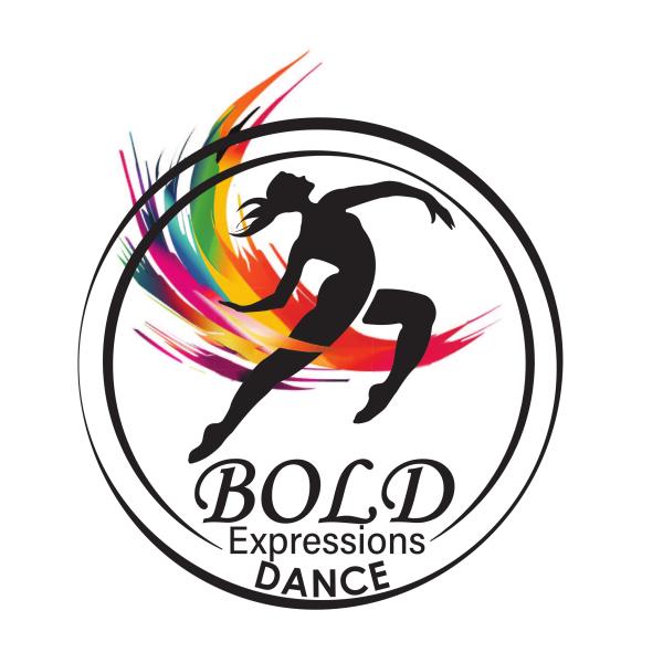 Bold Expressions Dance