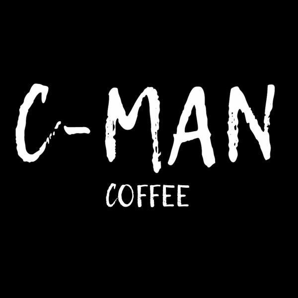 C-Man Coffee LLC