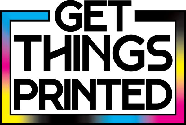 Get Things Printed Inc.