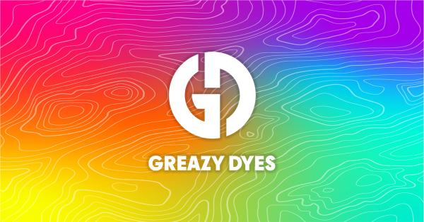 Greazy Dyes