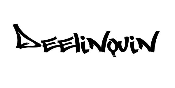 Deelinquin