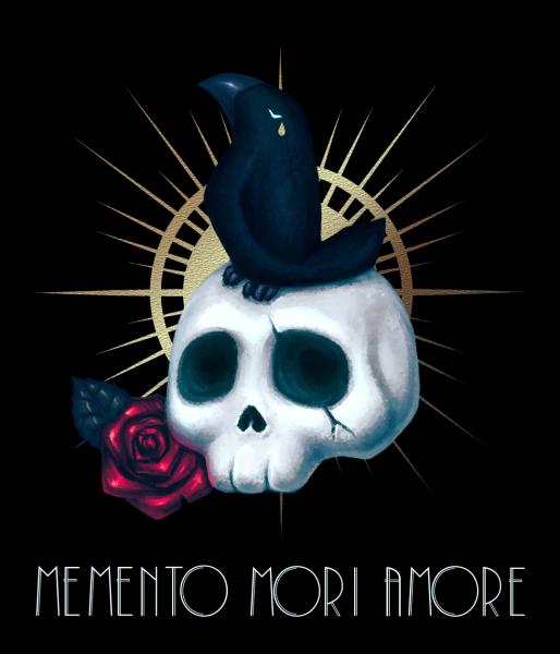 Memento Mori Amore