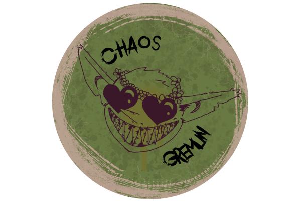 Chaos Gremlin