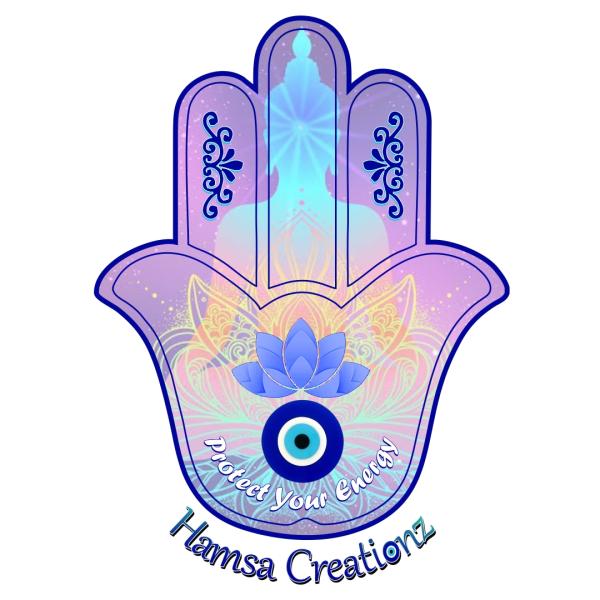 Hamsa Creationz