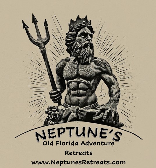 NEPTUNE'S OLD FLORIDA ADVENTURE RETREATS