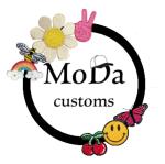 MoDa Custom Truckers