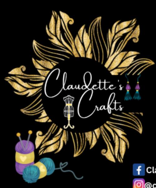 Claudettes Crafts