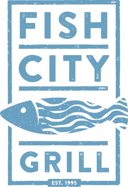 Fish City Grill - Georgetown