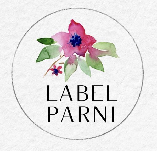 Label parni