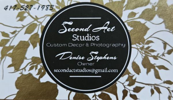 Second Act Studios