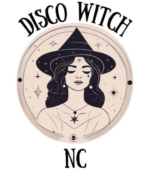 Disco Witch NC