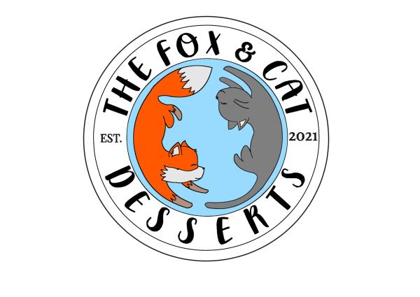 The Fox and Cat Desserts