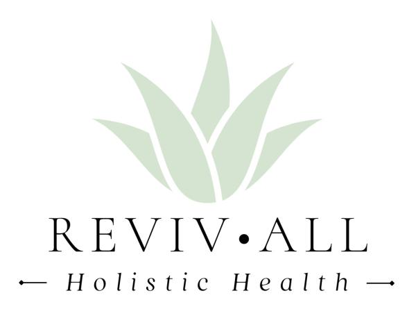 REVIVALL HOLISTIC HEALTH