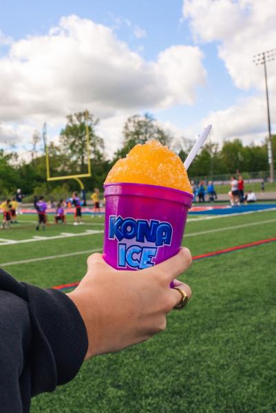 Kona Ice of Central Lee County, LLC