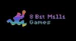 8 Bit Milli Games