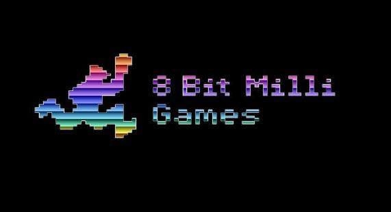 8 Bit Milli Games