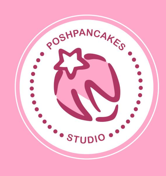 PoshPancakes Studio